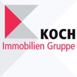 Logo von Koch Immobilien GmbH