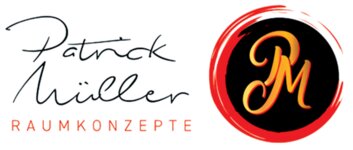 Logo von Patrick Müller Raumkonzepte