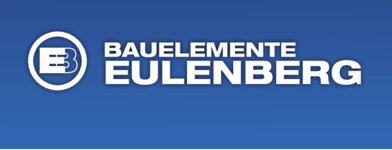 Logo von Bauelemente Eulenberg e.K.
