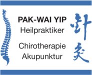 Logo von Pak-Wai Yip
