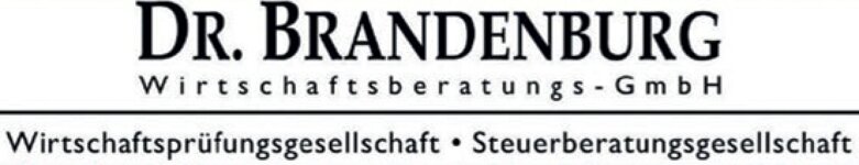 Logo von Dr. Brandenburg Wirtschaftsberatungs-GmbH