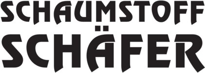 Logo von Schaumstoff Schäfer