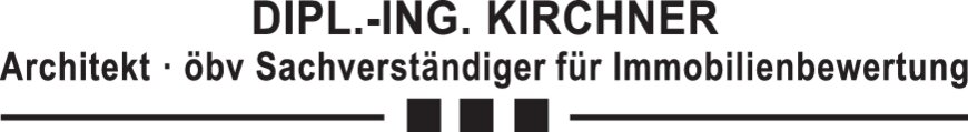 Logo von Kirchner Ulrich