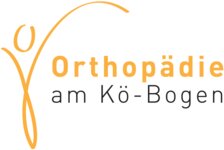 Logo von Orthopädie Am KöBogen, Dohmann R. Dr.med., Gassen A. Dr.med., Teller M. Dr.med.