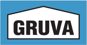Logo von Gruva