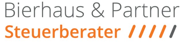 Logo von Bierhaus & Partner Steuerberater und vereidigter Buchprüfer PartGmbB
