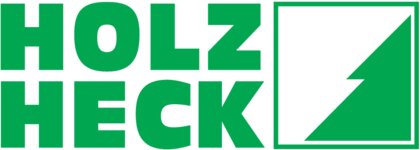 Logo von Holz Heck