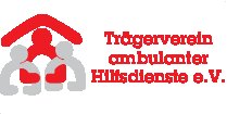 Logo von Trägerverein ambulanter Hilfsdienst