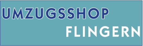 Logo von Umzugsshop Flingern