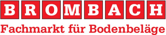 Logo von Brombach GmbH