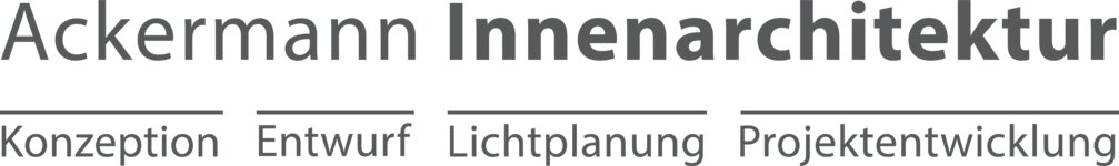 Logo von Ackermann Dirk