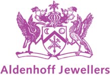 Logo von Aldenhoff Jewellers
