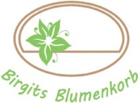 Logo von Birgits Blumenkorb