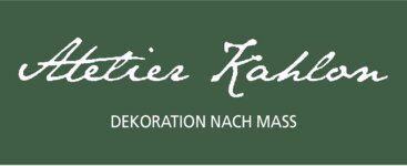Logo von Atelier Kahlon