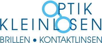 Logo von Optik Kleinlosen