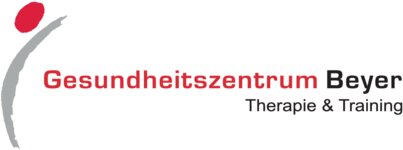 Logo von Beyer Gesundheitszentrum