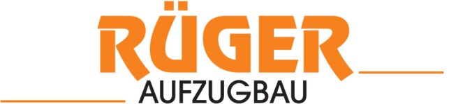 Logo von Rüger Aufzugbau