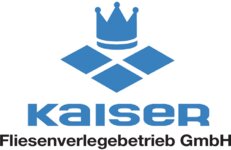 Logo von Kaiser Fliesenverlegebetrieb GmbH