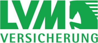 Logo von LVM Versicherung Holger Heuzeroth - Versicherungsagentur