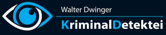 Logo von Dwinger, Walter