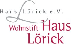 Logo von Wohnstift Haus Lörick
