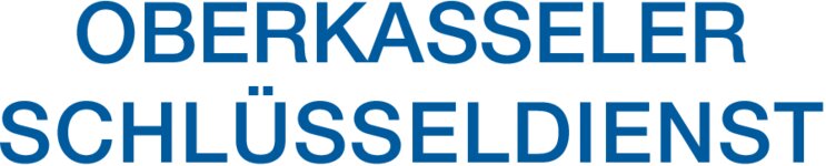 Logo von Schlüsseldienst Oberkassel