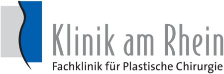 Logo von Klinik am Rhein