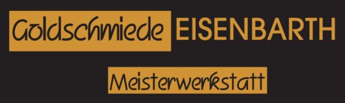 Logo von Goldschmiede Eisenbarth