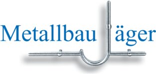 Logo von Metallbau Jäger GmbH