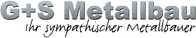 Logo von G + S Metallbau-GmbH