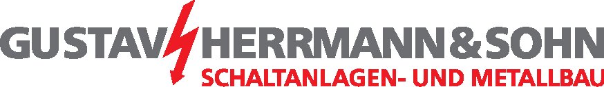 Logo von Gustav Herrmann & Sohn GmbH