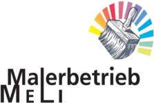 Logo von Malerbetrieb Meli