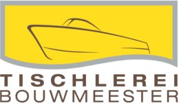 Logo von Bouwmeester Tischlerei