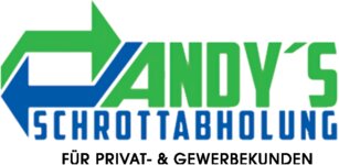 Logo von Andy's Schrotthandel