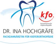 Logo von Hochgräfe Ina Dr.