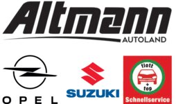 Logo von flott + top, i.Hs. Autohaus Karl Altmann GmbH & Co. KG