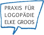 Logo von Groos Logopädiepraxis