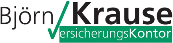 Logo von Krause Versicherungskontor