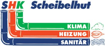 Logo von Scheibelhut Eric