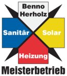 Logo von Herholz, Benno Meisterbetrieb