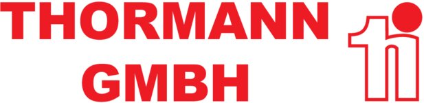 Logo von Thormann GmbH