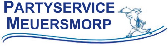 Logo von Partyservice Meuersmorp