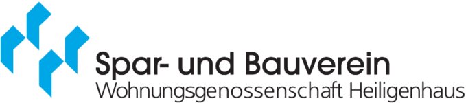 Logo von Spar + Bauverein e.G.