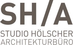 Logo von Studio Hölscher Architektur
