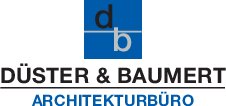 Logo von Architekturbüro Düster & Baumert