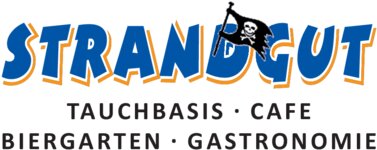 Logo von Café Strandgut