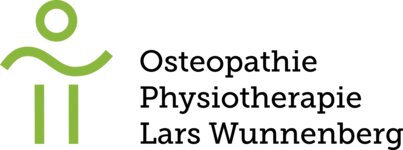 Logo von Praxis für Osteopathie Lars Wunnenberg