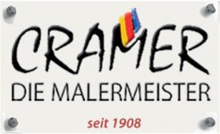 Logo von Malerbetrieb Cramer Markus