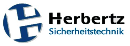 Logo von Herbertz Sicherheitstechnik GmbH