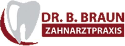 Logo von Braun Bernhard Dr. medic. stom. (RO)